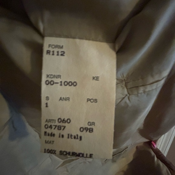 Hugo Boss Sport Coat - Picture 4 of 4